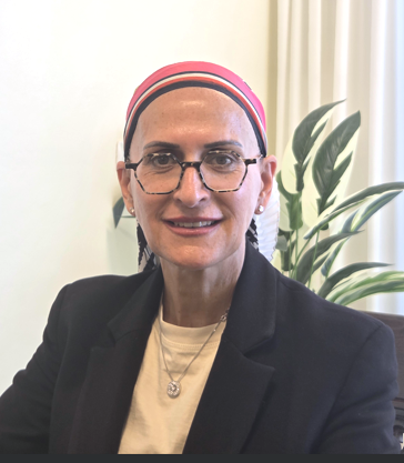 רנת נרינסקי